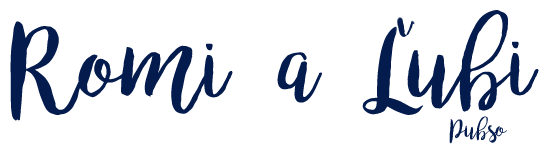 Romi a Ľubi